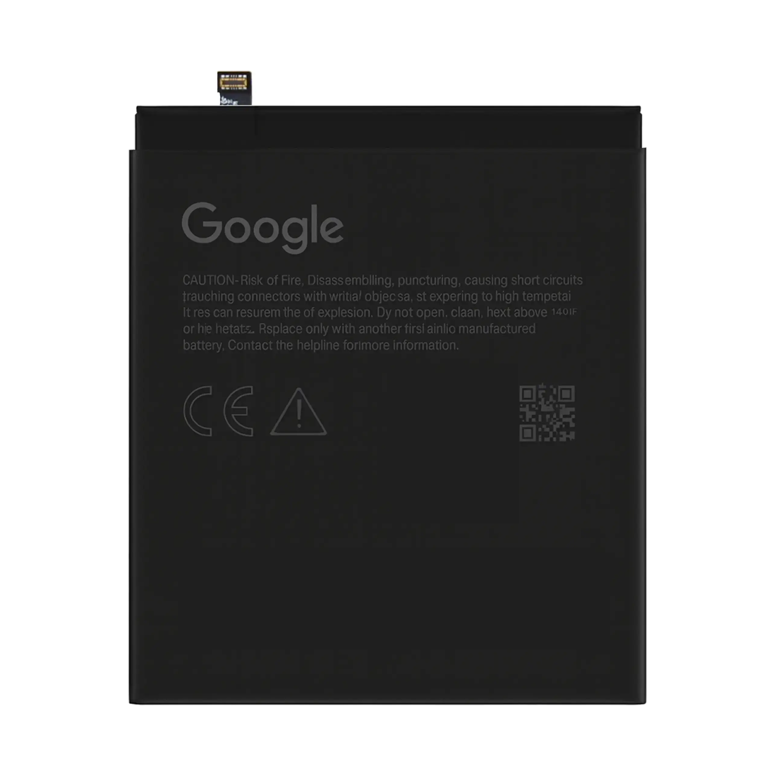 Google Pixel 10 Pro XL Battery (OEM) Google Pixel 10 Pro XL Battery (OEM)