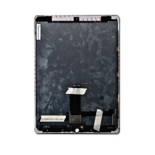 LTPAD 10106 back