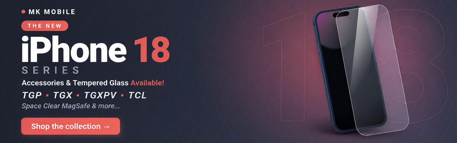 iphone 18 series launch