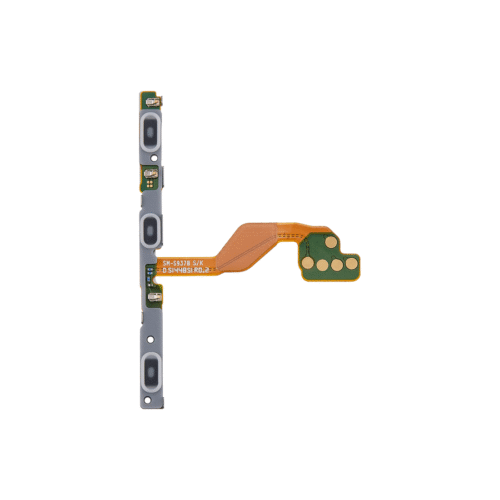Samsung Galaxy S25 Edge 5G (S937 / 2025) Power And Volume Flex Button (OEM New)
