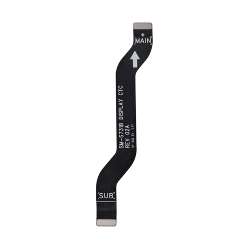 Samsung Galaxy S25 Fe 5G (S731 / 2025) LCD Flex Cable Connector (OEM New)