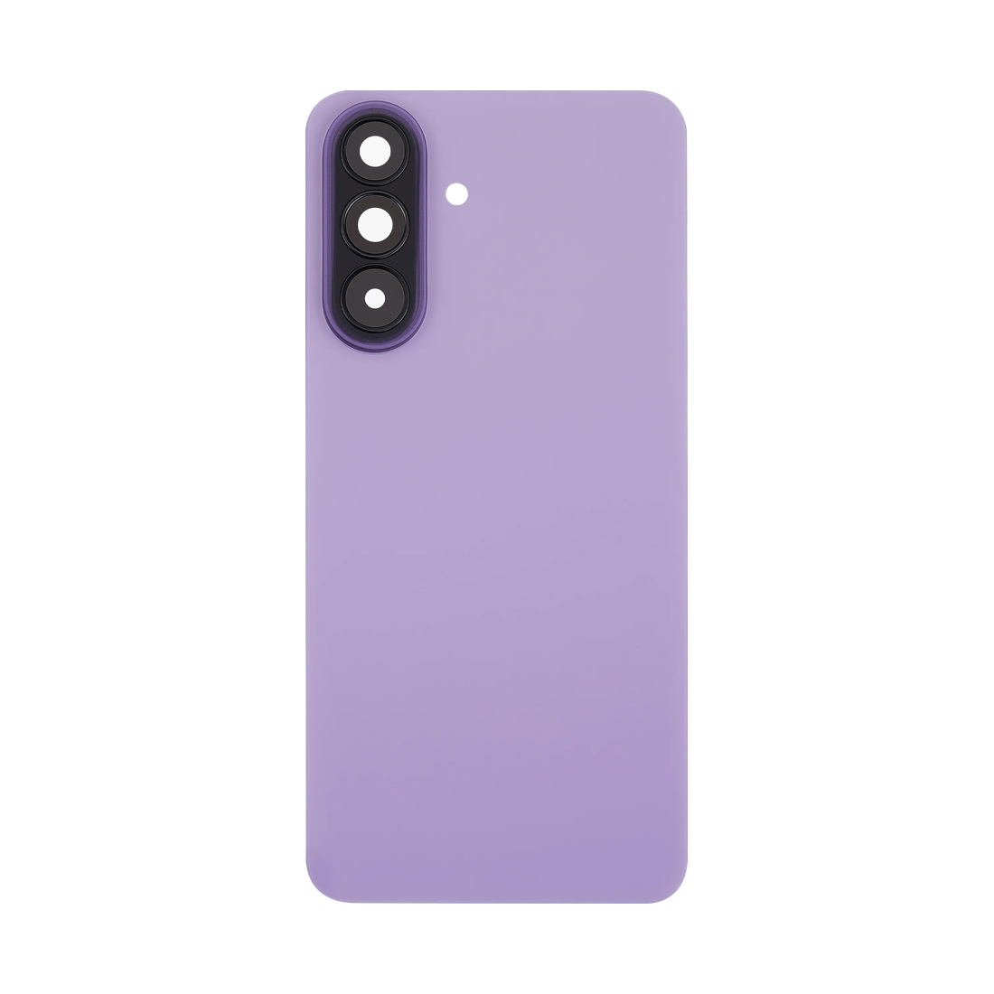 Samsung Galaxy A57 5G (A576 / 2026) Back Cover +Camera Lens Awesome Lilac Samsung Galaxy A57 5G (A576 / 2026) Back Cover +Camera Lens - Awesome Lilac
