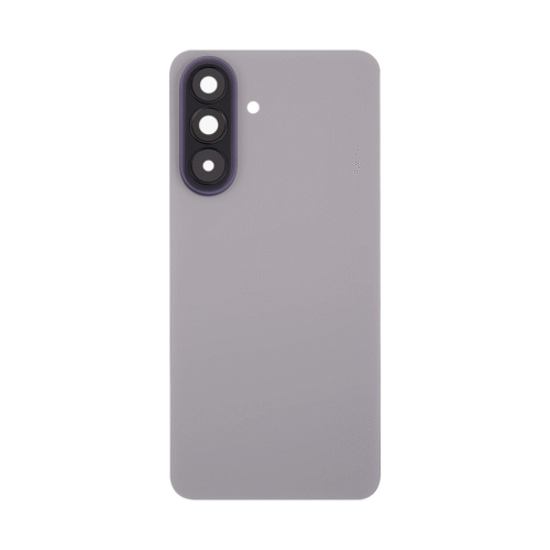 Samsung Galaxy A57 5G (A576 / 2026) Back Cover +Camera Lens - Awesome Gray
