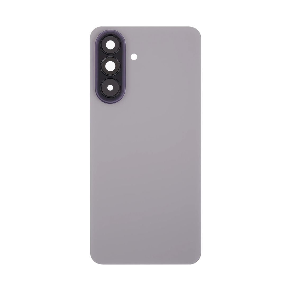Samsung Galaxy A57 5G (A576 / 2026) Back Cover +Camera Lens Awesome Gray Samsung Galaxy A57 5G (A576 / 2026) Back Cover +Camera Lens - Awesome Gray