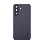 Samsung Galaxy A57 5G (A576 / 2026) Back Cover +Camera Lens - Awesome Navy