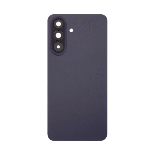 Samsung Galaxy A57 5G (A576 / 2026) Back Cover +Camera Lens - Awesome Navy