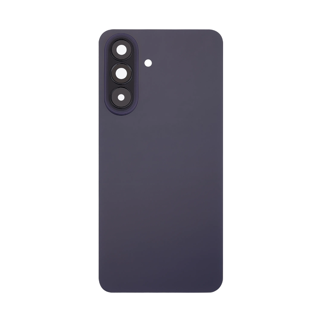Samsung Galaxy A57 5G (A576 / 2026) Back Cover +Camera Lens Awesome Navy Samsung Galaxy A57 5G (A576 / 2026) Back Cover +Camera Lens - Awesome Navy