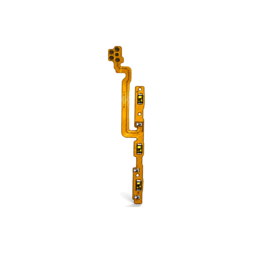 Samsung Galaxy S25 Fe 5G (S731 / 2025) Power And Volume Flex Button (OEM New)