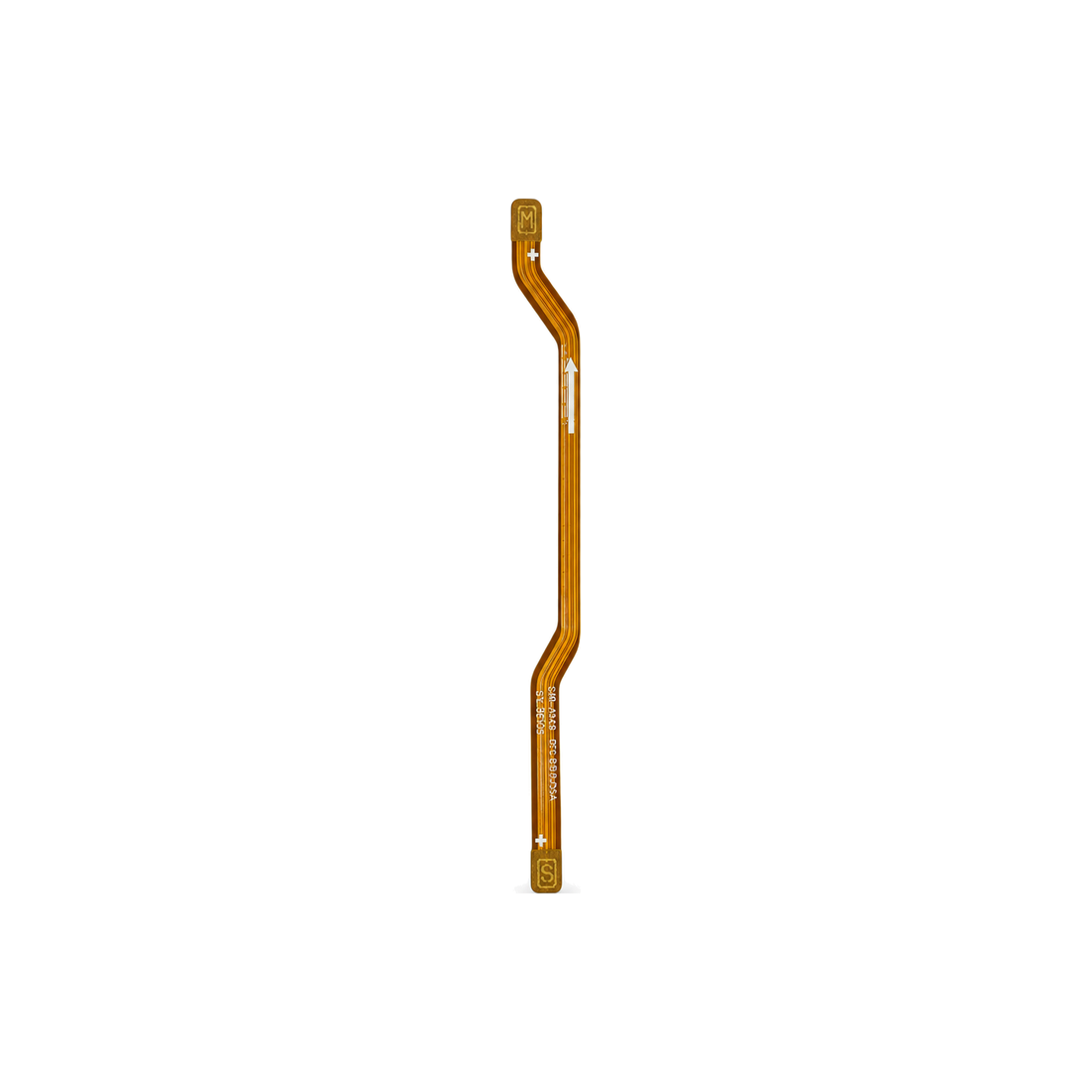 Samsung Galaxy S26 5G (S942 / 2026) Antenna Connecting Cable (Mainboard to Charging Port) (OEM New) Samsung Galaxy S26 5G (S942 / 2026) Antenna Connecting Cable (Mainboard to Charging Port) (OEM New)