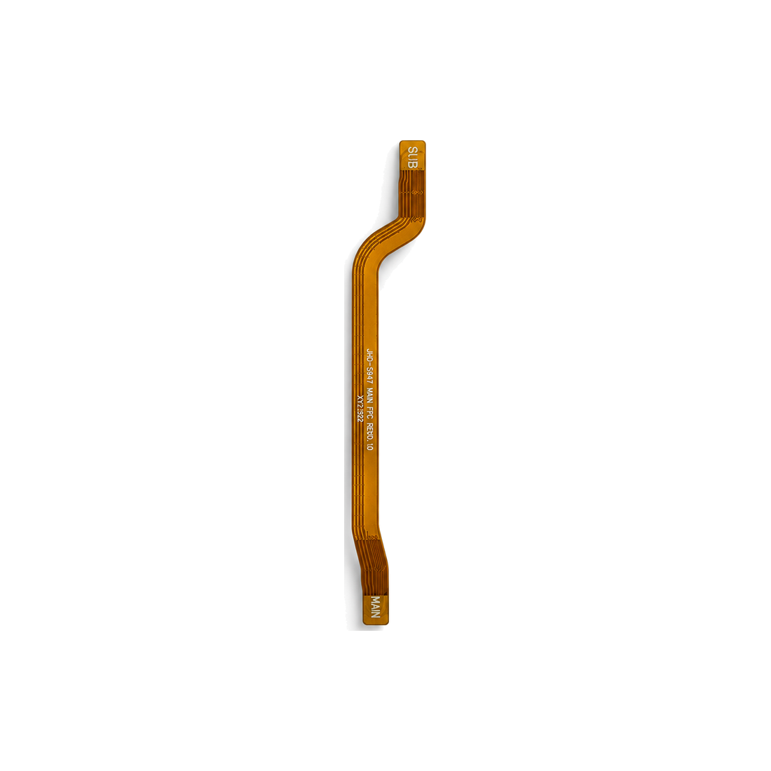 Samsung Galaxy S26 Plus 5G (S947 / 2026) Antenna Connecting Cable (Mainboard to Charging Port) (OEM New) Samsung Galaxy S26 Plus 5G (S947 / 2026) Antenna Connecting Cable (Mainboard to Charging Port) (OEM New)