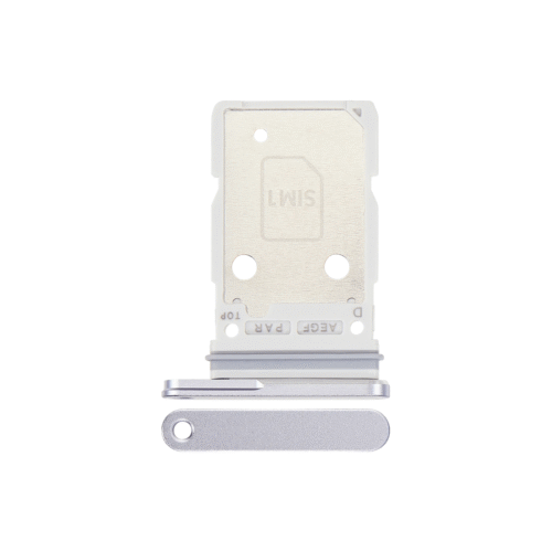 Samsung Galaxy A57 5G (A576 / 2026) Dual Sim Tray - Awesome Lilac (OEM New)