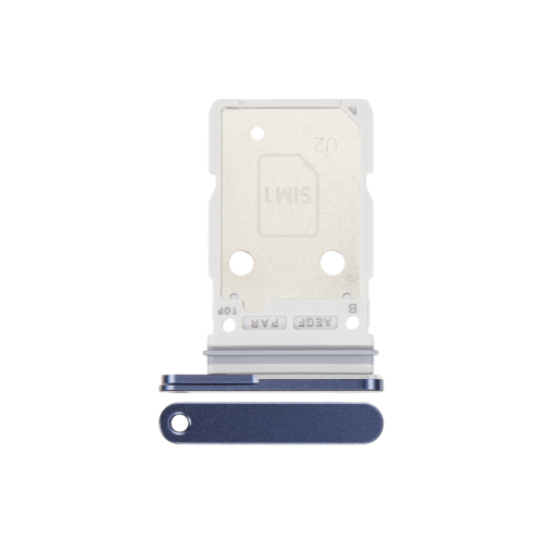 Samsung Galaxy A57 5G (A576 / 2026) Dual Sim Tray - Awesome Navy (OEM New)