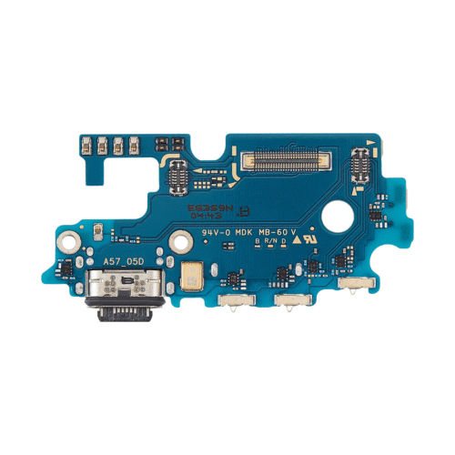 Samsung Galaxy A57 5G (A576 / 2026) Charging Port Board (OEM New)