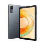 Blackview Tab 60 Wifi 10.1" (12GB/128GB) - With Case & Tempered Glass - Grey