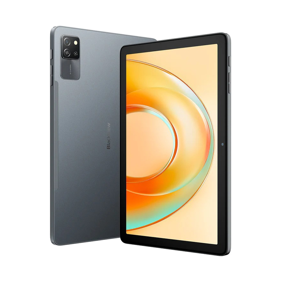 Blackview Tab 60 Wifi 10.1" (12GB/128GB) With Case & Tempered Glass Grey Blackview Tab 60 Wifi 10.1" (12GB/128GB) - With Case & Tempered Glass - Grey