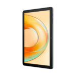 Blackview Tab 60 Wifi 10.1" (12GB/128GB) - With Case & Tempered Glass - Grey