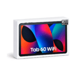 Blackview Tab 60 Wifi 10.1" (12GB/128GB) - With Case & Tempered Glass - Grey