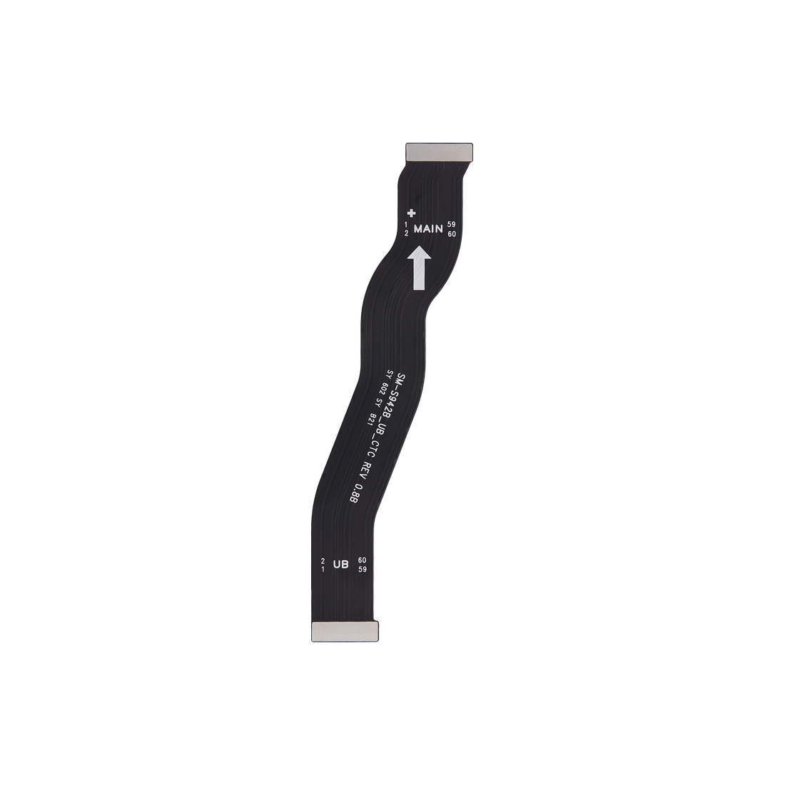 Samsung Galaxy S26 5G (S942 / 2026) LCD Flex Cable Connector (OEM New) Samsung Galaxy S26 5G (S942 / 2026) LCD Flex Cable Connector (OEM New)