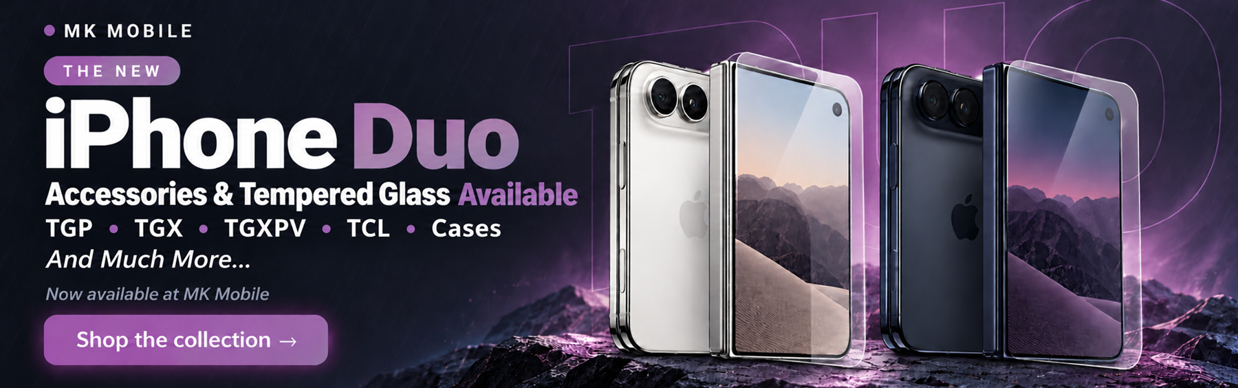 iphone duo launch mkmobile
